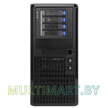 Корпус In Win PE689 850W картинка 2